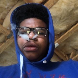 Meet your Posher, Khaleek